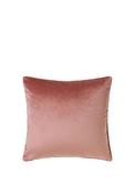 Scatter Box Bellini Cushion 43x43cm, Antique Rose image