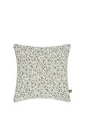 Scatter Box Clover Leaf Cushion 50x50cm, Sage Green image