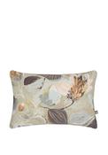 Scatter Box Ines Rectangular Cushion 40x60cm, Green image