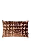 Scatter Box Nadya Cushion 40x60cm, Rust Orange image