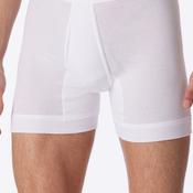 Schiesser Original Classic Trunks, White image