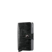 Secrid Mini Wallet, Dutch Martin Grey