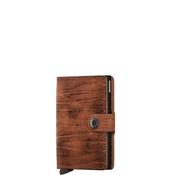 Secrid Mini Wallet, Dutch Martin Whiskey