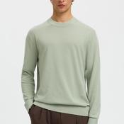 Selected Homme Torino Sweater, Green