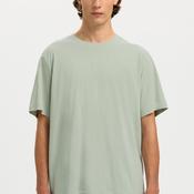 Selected Homme Aspen T-Shirt, Green image