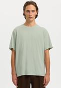 Selected Homme Aspen T-Shirt, Green image