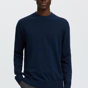 Selected Homme Torino Sweater, Navy