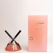 Serenity Citrus White Linen 200ml Diffuser