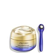 Shiseido Vital Perfection Uplifting and Firming Eye Cream, 15ml