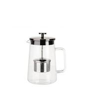 Siip Infuso Glass Infuser Teapot