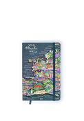 Simone Walsh The Wild Atlantic Way Notebook image