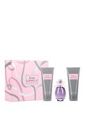 Sarah Jessica Parker Born Lovely EDP Gift Set image