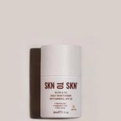 SKN to SKN Glow &amp; Go SPF 30 Daily Moisturiser, 30ml image