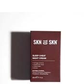 SKN to SKN Sleep Cheat Night Cream, 30ml