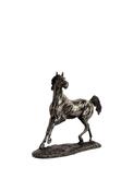 Genesis The Stallion Horse Ornament image