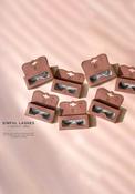 SOSU Lash Set 7 Deadly Sins image