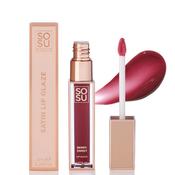 SOSU Satin Lip Glaze, 6ml image