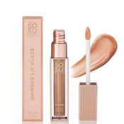 SOSU Shimmer Lip Glaze, 6ml