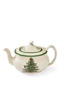 Spode Christmas Tree Teapot image