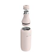 Stanley All Day Slim Bottle 0.35L, Pale Pink image