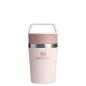Stanley Café-To-Go Travel Mug 0.23L, Pale Pink