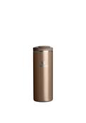 Stanley The Aerolight™ Transit Fliptop Mug 0.35L, Pale Gold image
