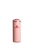 Stanley The Aerolight™ Transit Fliptop Mug 0.35L, Peach Pink image