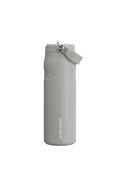 Stanley Ice Flow ™ Flip Straw 2.0 Bottle 0.71L, Grey image
