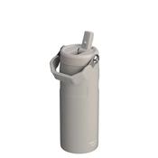 Stanley Ice Flow ™ Flip Straw 2.0 Bottle 0.47L, Grey