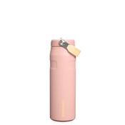 Stanley Ice Flow ™ Flip Straw 2.0 Bottle 0.47L, Peach Pink image