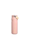 Stanley Ice Flow ™ Flip Straw 2.0 Bottle 0.47L, Peach Pink image