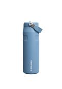 Stanley Ice Flow ™ Flip Straw 2.0 Bottle 0.71L, Dusty Blue image