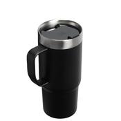 Stanley The Everyday Suburban Mug 0.47L, Black