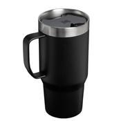 Stanley The Everyday Suburban Mug 0.71L, Black