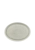 Stellar Stoneware Bantham Large Platter image