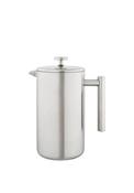 Stellar Double Walled Matt Cafetiere, 1.4L image