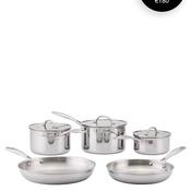 Stellar Origin Cookware Set, 5 Piece image