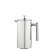 Stellar Eight Cup Coffee Double Walled Cafetiere