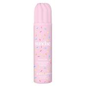 Sundae Whipped Shower Foam, Birthday Cake