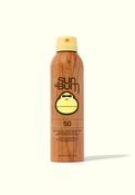 Sun Bum SPF50 Sunscreen Spray, 200ml image