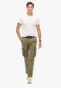 Superdry Core Cargos, Chive Green image