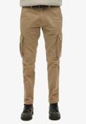 Superdry Core Cargos, Tan Khaki image