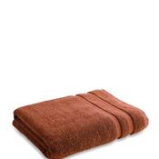 Christy Signum Cotton Towel, Amber