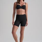 Bye Bra Smooth Essentials Mid Waist Short, Black