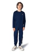 Timberland Boy Long Sleeve Top, Navy image