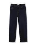 Timberland Boy Denim Jeans, Dark Blue image