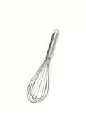 Tala Stainless Steel Balloon Whisk, 25cm image