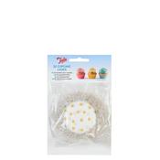 Tala 32 Star Cupcake Cases