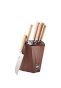 Taylor’s Eye Witness Grasmere Knife Block Set, 5 Piece image