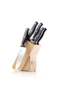 Taylor’s Eye Witness Penrith Rubberwood Knife Block Set, 5 Piece image